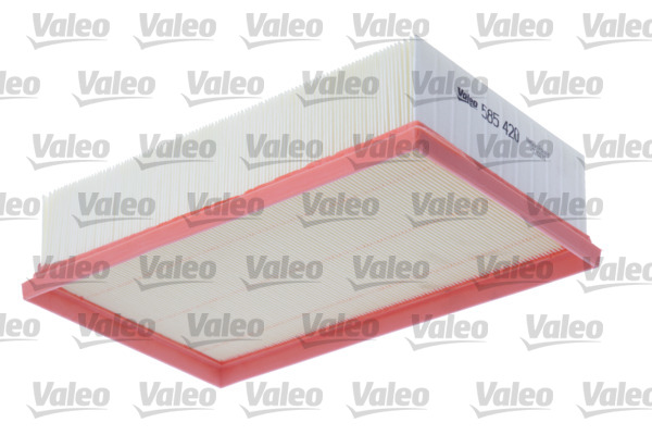VALEO VAL585420 Levegőszűrő, légszűrő